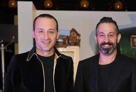 Tolga Çevik, Cem Yılmaz ile aynı projede olacakmı...