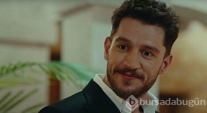  Uraz Kaygılaroğlu'ndan duygulandıran video...
