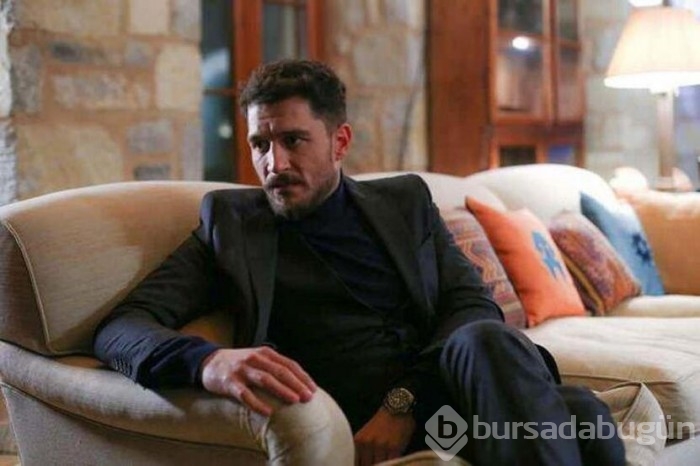  Uraz Kaygılaroğlu'ndan duygulandıran video...

