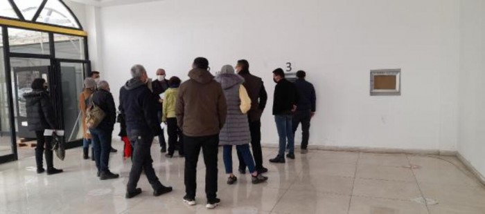 Vaka sayılarında yüzde 100'e yakın artış var!