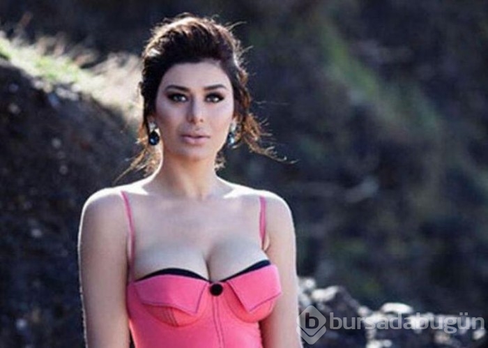 Ebru Şancı yaş farkını ti'ye aldı!
