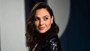 Gal Gadot: Haftada bir doğururum!
