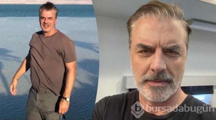 Chris Noth, 'And Just Like That'in son bölümünden çıkarıldı!