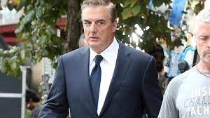Chris Noth, 'And Just Like That'in son bölümünden çıkarıldı!