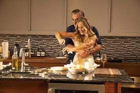 Chris Noth, 'And Just Like That'in son bölümünden çıkarıldı!