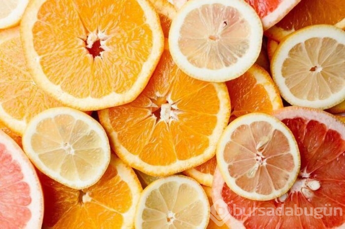 Yeterince C vitamini alamıyorsanız sebebi bunlar olabilir...