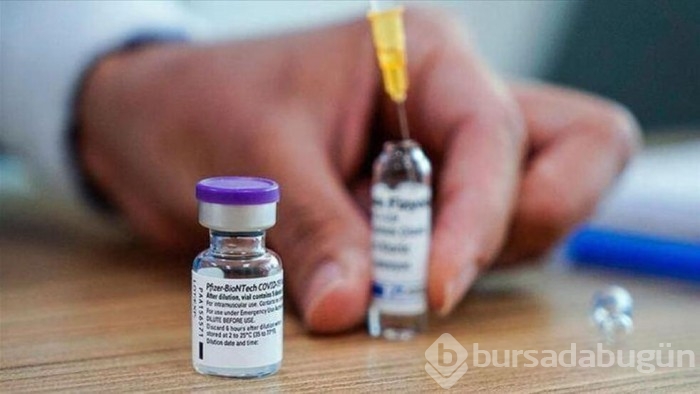 Çocuklarda koronavirüs ve aşılama!