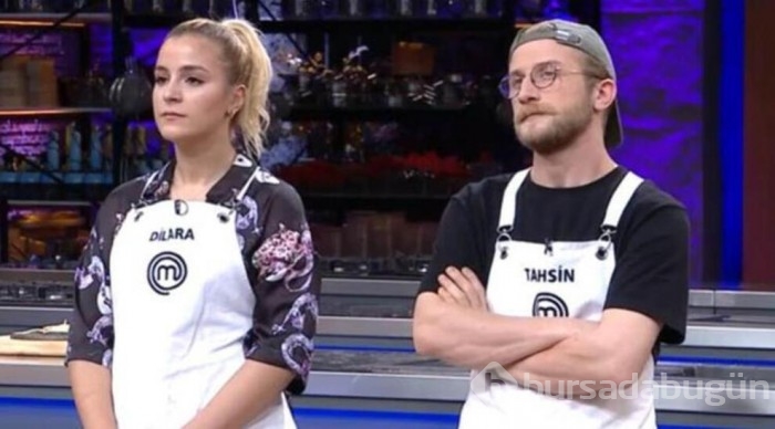 MasterChef son finalist belli oldu!