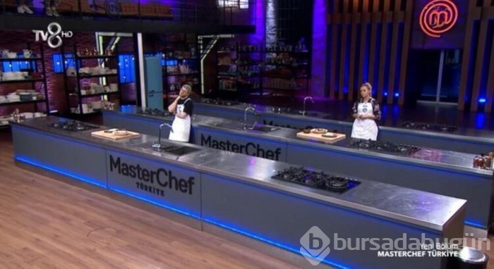 MasterChef son finalist belli oldu!