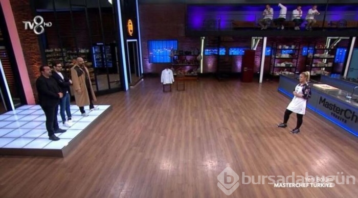 MasterChef son finalist belli oldu!