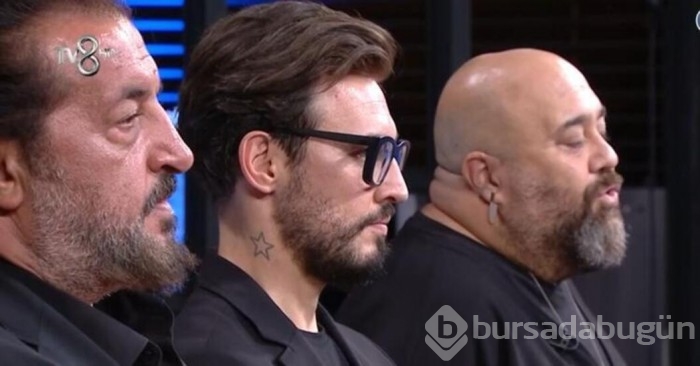 MasterChef son finalist belli oldu!