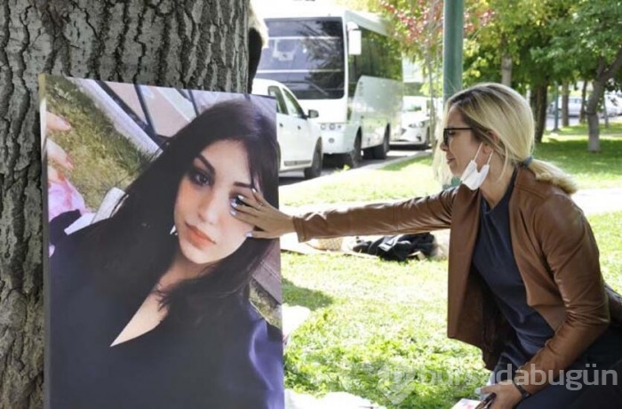 Sally128 gündür kayıp!
