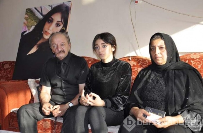 Sally128 gündür kayıp!