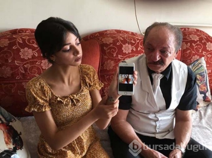 Sally128 gündür kayıp!