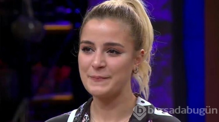 MasterChef Dilara elendi!