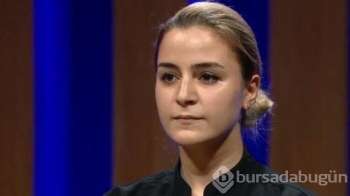 MasterChef Dilara elendi!
