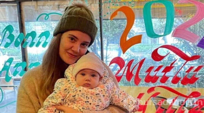 Müjgan Ferhan Şensoy: Kızımız olursa adı Pera olsun...