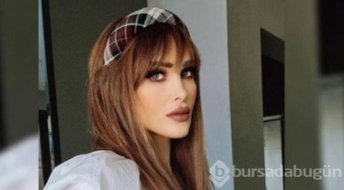 Seren Serengil sağlığına kavuştu!