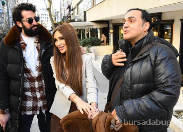 Seren Serengil sağlığına kavuştu!