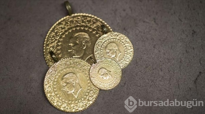 Altın fiyatlarında sert düşüş!