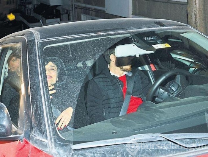 Gonca Vuslateri koronayı atlattı!