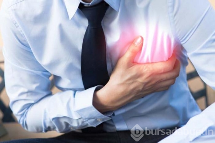 Kalp hastaları yüksek risk altında!