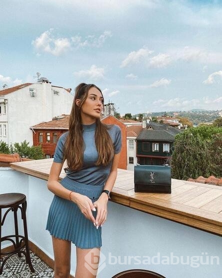 Dilan Çiçek Deniz büyük talihsizlik yaşadı!