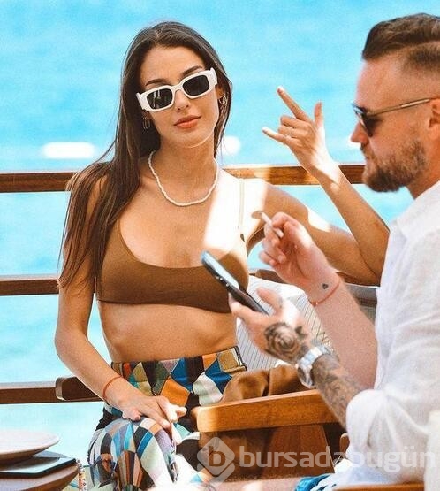 Dilan Çiçek Deniz büyük talihsizlik yaşadı!
