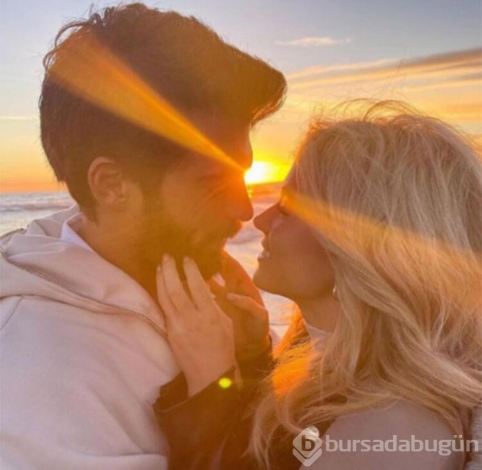 Can Yaman-Diletta Leotta hakkında şoke eden açıklama...