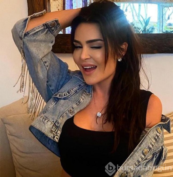 Selin Ciğerci ve Gökhan Çıra'dan yeni paylaşım!