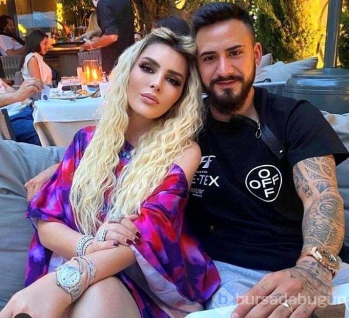 Selin Ciğerci ve Gökhan Çıra'dan yeni paylaşım!