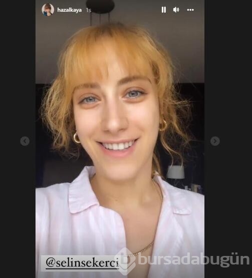 Hazal Kaya'dan üzücü haber!