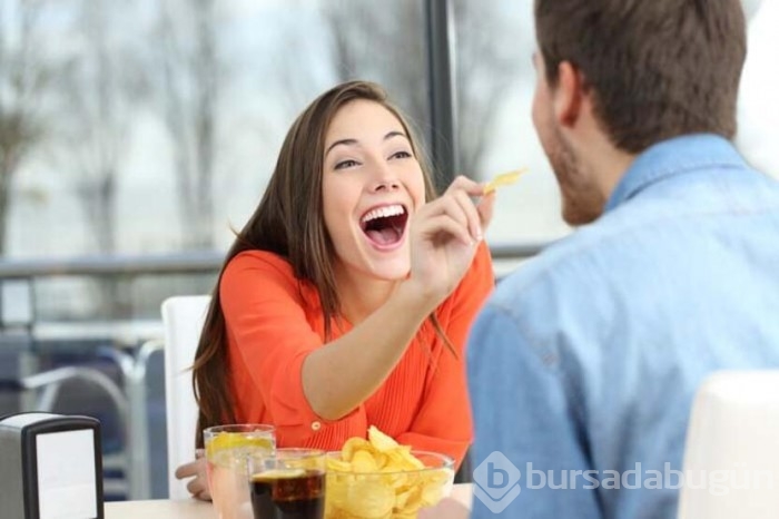 Uzmanından açlığı bastırmak için öneriler...