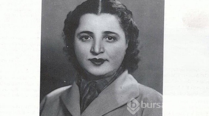 Tüm dünyayı şaşkına çeviren Türk kadını! İlk o yaptı...
