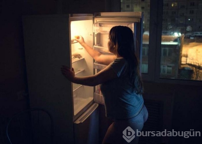Açken neden sinirli oluruz?
