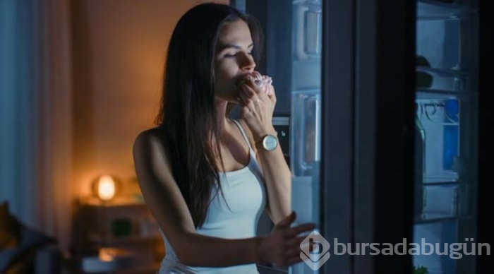 Açken neden sinirli oluruz?
