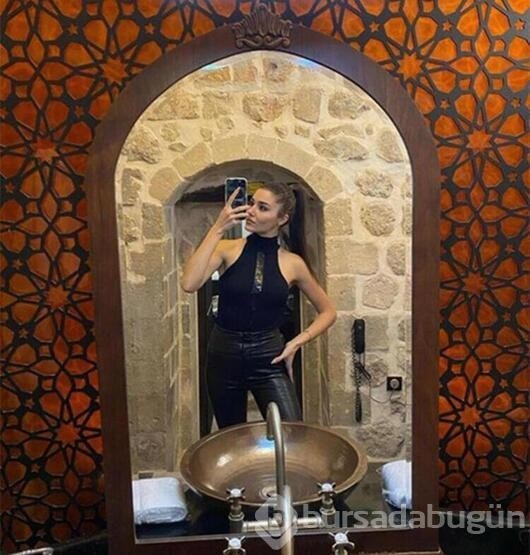 Hande Erçel sağlık durumu hakkında bilgi verdi...