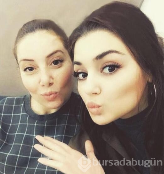 Hande Erçel sağlık durumu hakkında bilgi verdi...
