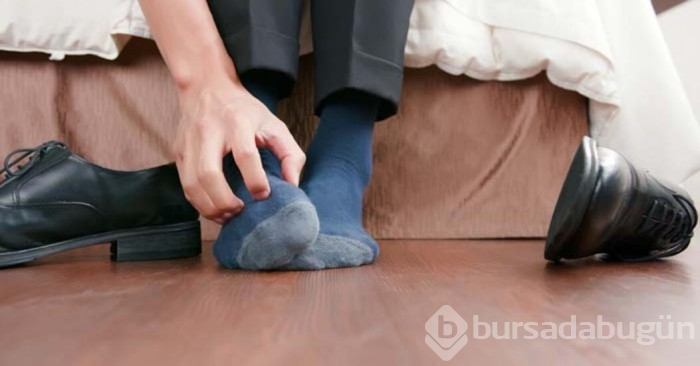 Morarma ve kızarıklıklar o hastalığın habercisi olabilir...