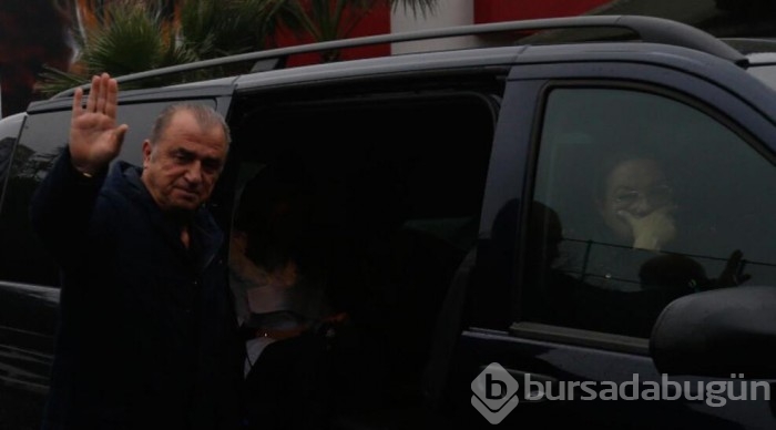 Fatih Terim sonrası Gedson'da flaş gelişme!