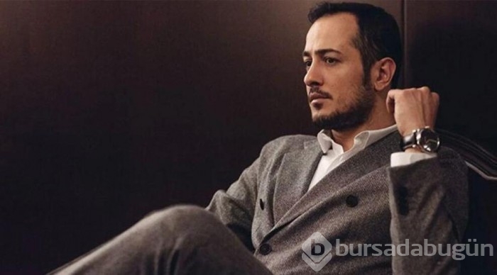 Sarp Apak'tan üzücü haber...