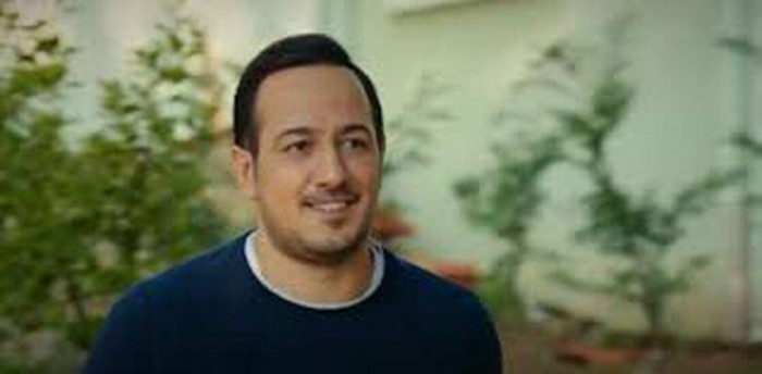 Sarp Apak'tan üzücü haber...