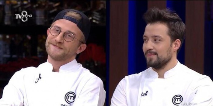MasterChef'te finalist belli oldu!