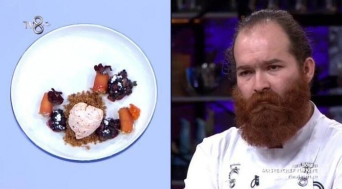 MasterChef'te finalist belli oldu!