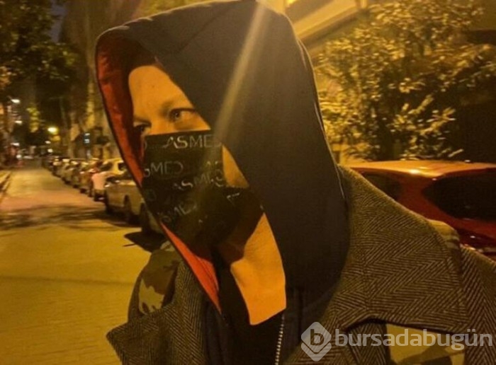 Rıza Kocaoğlu aşk mı yaşıyor?