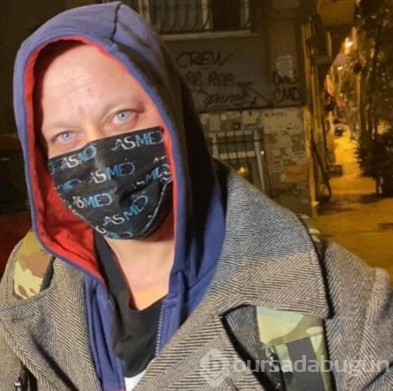 Rıza Kocaoğlu aşk mı yaşıyor?