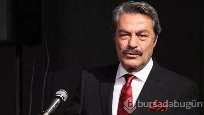 Kadir İnanır aylar sonra görüntülendi! 