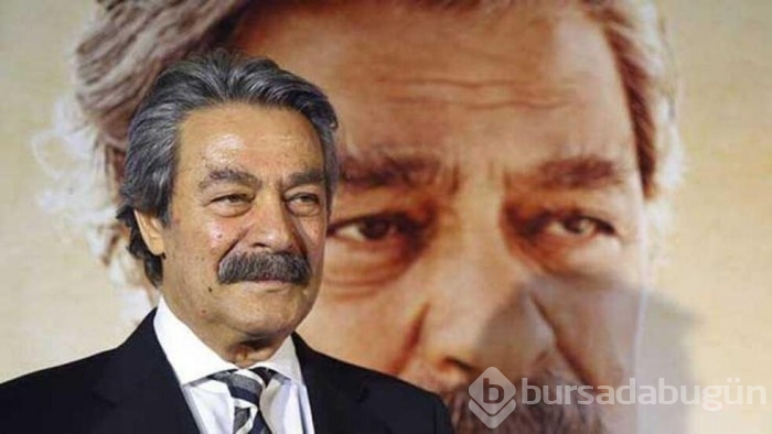 Kadir İnanır aylar sonra görüntülendi! 