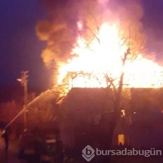 Yardım etmek isterken canından oldu!