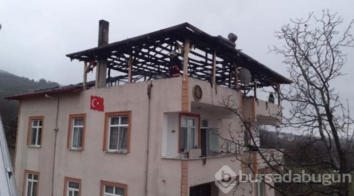 Yardım etmek isterken canından oldu!